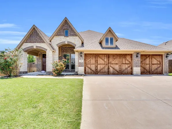 350 Windsor St, Waxahachie, TX 75165