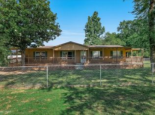 10023 Plum Point Rd, Oil City, LA 71061