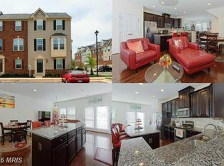 7102 Santa Cruz Pl #42, Gainesville, VA 20155