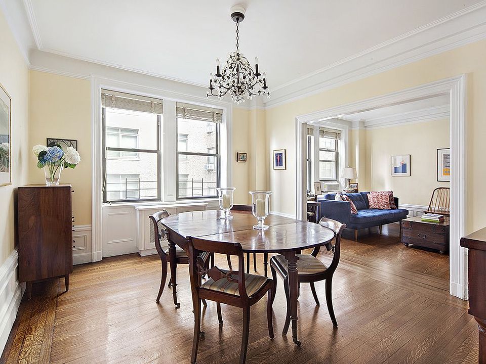 1st image of 119 W 71st St APT 6C