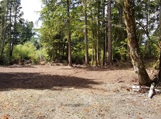 26509 Lot 1&2 U St #1&2, Ocean Park, WA 98640