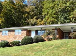 3838 SW Blue Springs Rd, Cleveland, TN 37311