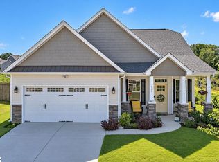 205 Hillyer Ct, Greenville, SC 29617