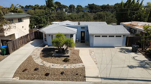 5360 El Arbol Dr Photo 1