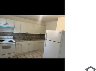 3639 NW 20th Ct, Miami, FL 33142