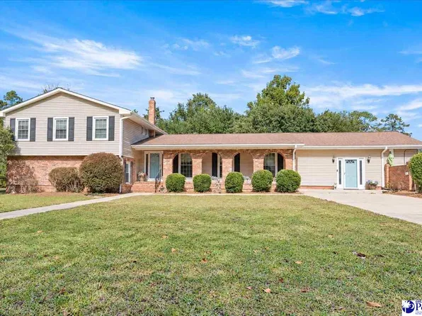 100 Fulton Rd, Darlington, SC 29532