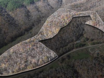 0 Downing Hollow Rd, Waynesboro, TN, 38485