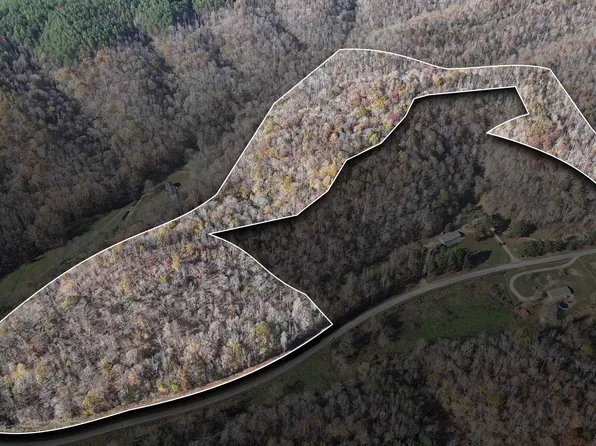 0 Downing Hollow Rd, Waynesboro, TN 38485