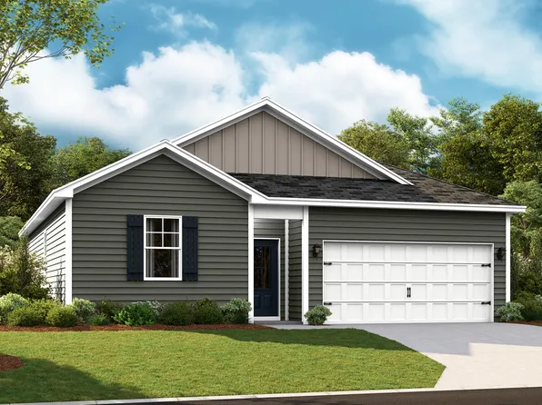 2004 H Mack Ln, Jefferson City, TN 37760