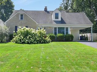 2575 Swansea Rd, Columbus, OH 43221