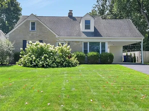 2375 Swansea Rd, Columbus, OH 43221