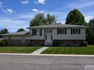 546 Edith Cir, Rexburg, ID 83440