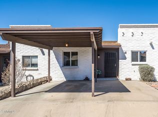 1605 S Telshor Blvd #O, Las Cruces, NM 88011