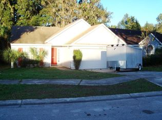 214 N Cervidae Dr, Apopka, FL 32703