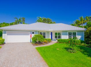3 Plumeria Pl, Sewalls Point, FL 34996