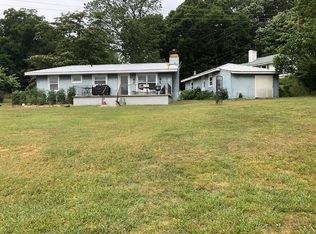 45820 County Road 587, Jay, OK 74346