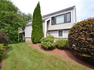7 Landsdown Dr #36, Nashua, NH 03062