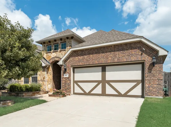 1637 Yellowthroat Dr, Little Elm, TX 75068