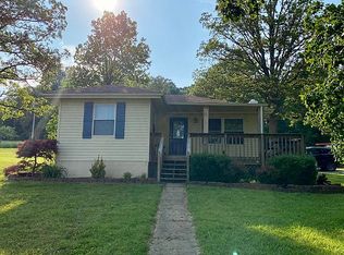 2885 Milan Rd, Payneville, KY 40157