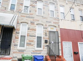 349 S Woodyear St, Baltimore, MD 21223