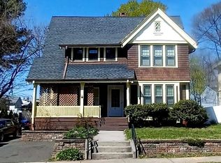 25 Murray St, New Britain, CT 06052