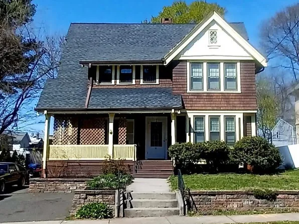 25 Murray Street, New Britain, CT 06052