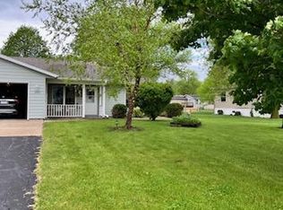 505 Hayes Ave APT B, Brandon, MN 56315