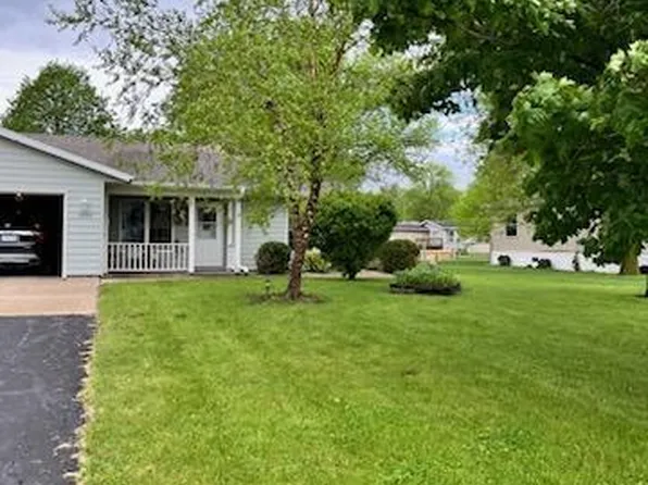 505 Hayes Ave APT B, Brandon, MN 56315