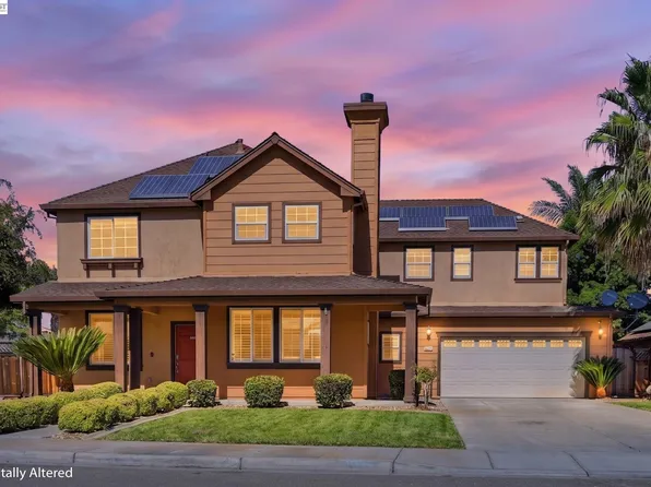 1647 Green Springs Ct, Tracy, CA 95377