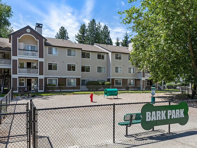 Olin Fields Apartments — Photo 20
