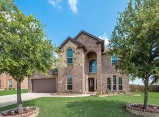 1110 Yorkshire Dr, Glenn Heights, TX 75154