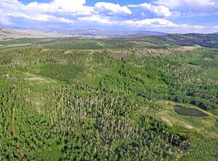 2228 County Road 1, Walden, CO 80430