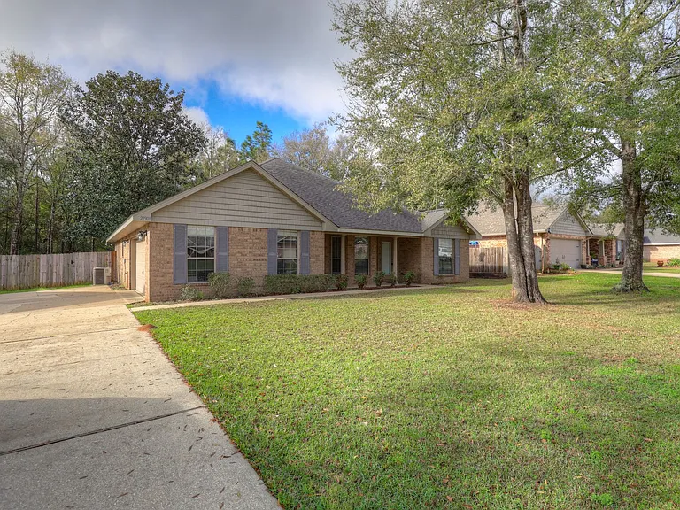 27908 Turkey Branch Dr — Photo 1