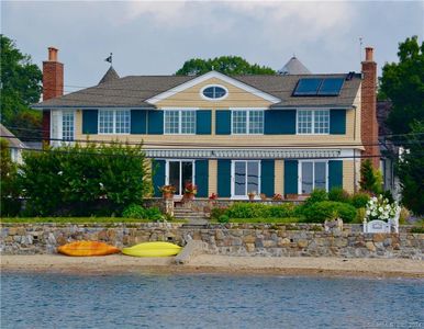 42 Nearwater Rd, Norwalk, CT, 06853