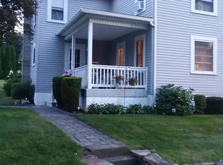 610 3rd St, Avoca, PA 18641