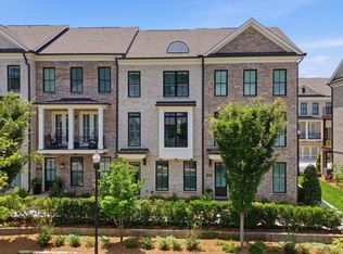 260 Briscoe Way, Alpharetta, GA 30009