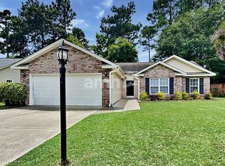 1323 Lantern Rd, Summerville, SC 29486