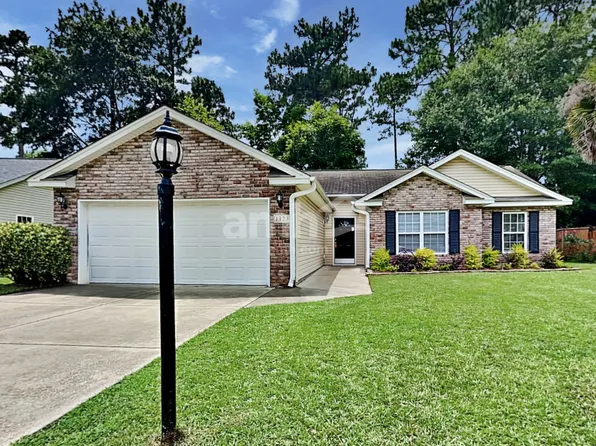 1323 Lantern Rd, Summerville, SC 29486