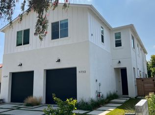 1752 S Marvin Ave, Los Angeles, CA 90019