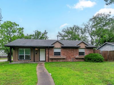 7150 Edgemoor Dr, Houston, TX, 77074