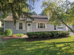 1379 E Robinson St, North Tonawanda, NY 14120