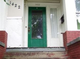 1422 13th Pl S APT 4, Birmingham, AL 35205