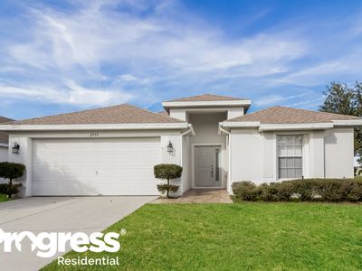 2955 Conner Ln, Kissimmee, FL, 34741