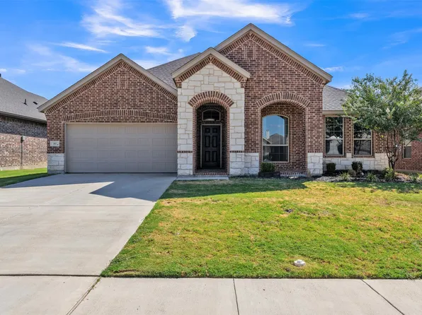 112 Constitution Dr, Joshua, TX 76058