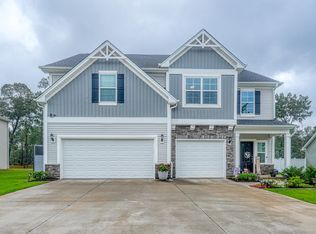 4126 Crest Ridge Ln, Boiling Springs, SC 29316