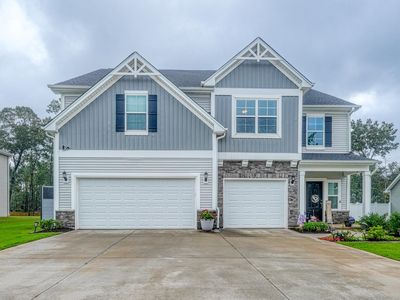 4126 Crest Ridge Ln, Boiling Springs, SC, 29316