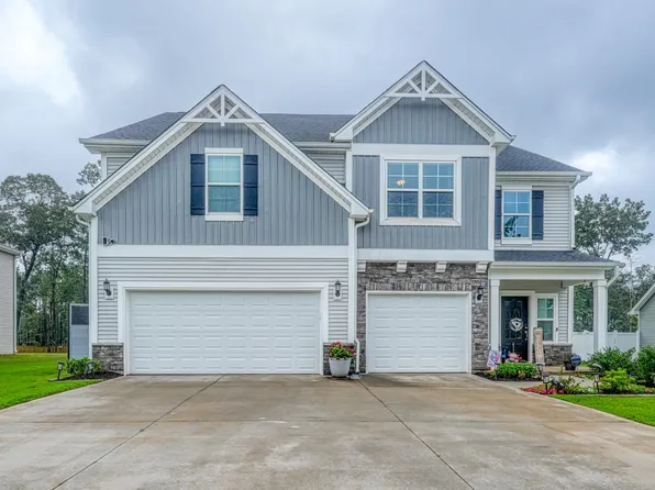 4126 Crest Ridge Ln, Boiling Springs, SC 29316