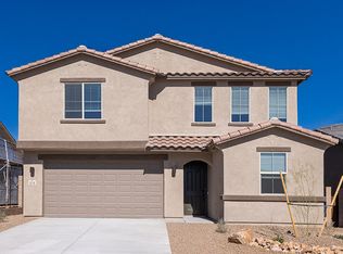 916 Corte Miel De Abeja, Sahuarita, AZ 85629