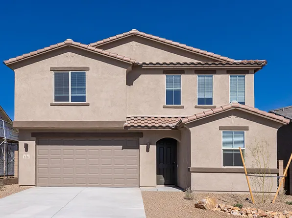 916 Corte Miel De Abeja, Sahuarita, AZ 85629