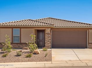 350 N Pecan Canyon Ln, Sahuarita, AZ 85629